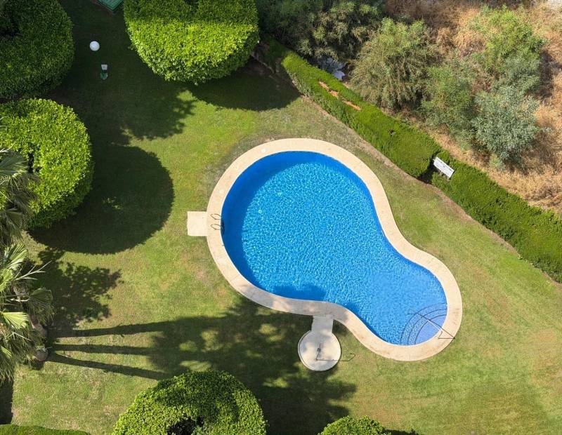 Vente - Appartement de ville - Levante - Benidorm