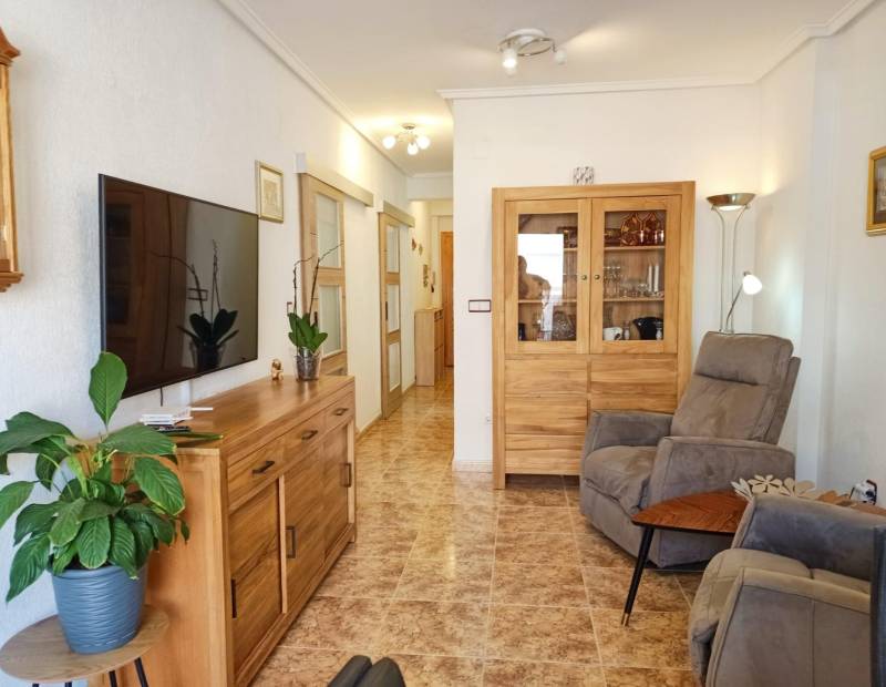 Venta - Piso -  - Guardamar del Segura