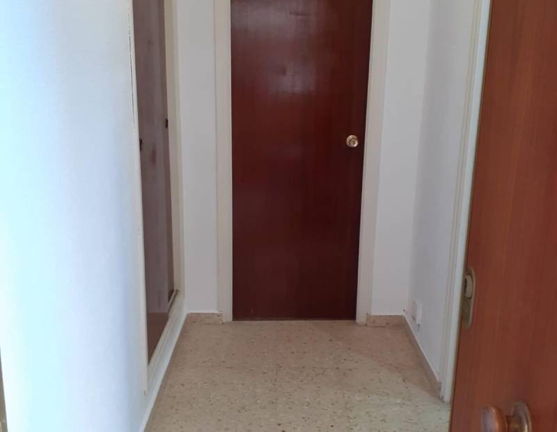 Sale - Apartment - Playa de Poniente - Benidorm