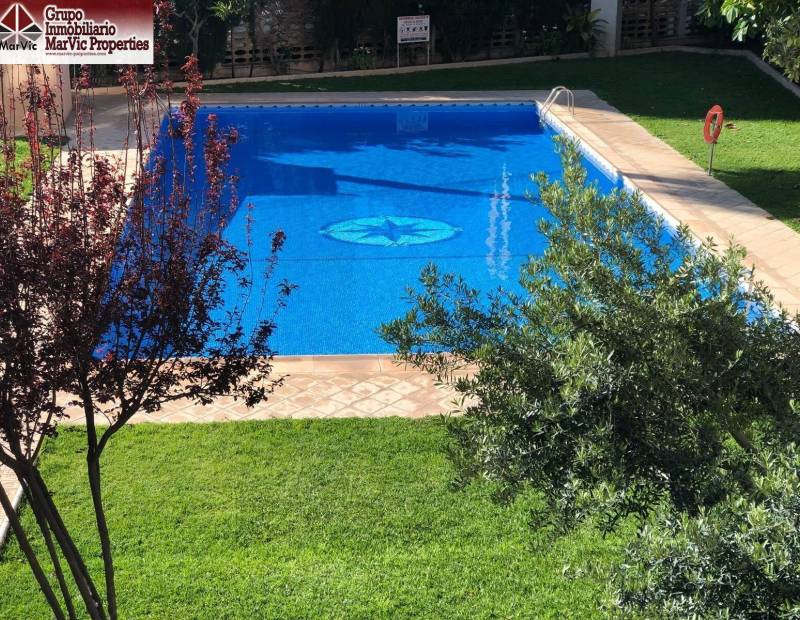 Sale - Studio - Mercadona - Benidorm