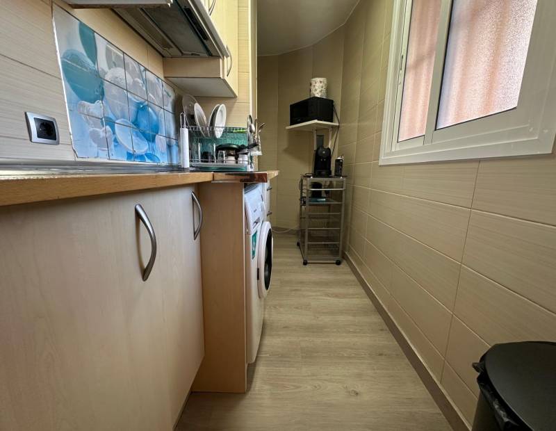 Sale - Apartment - Rincon de Loix Alto - Benidorm