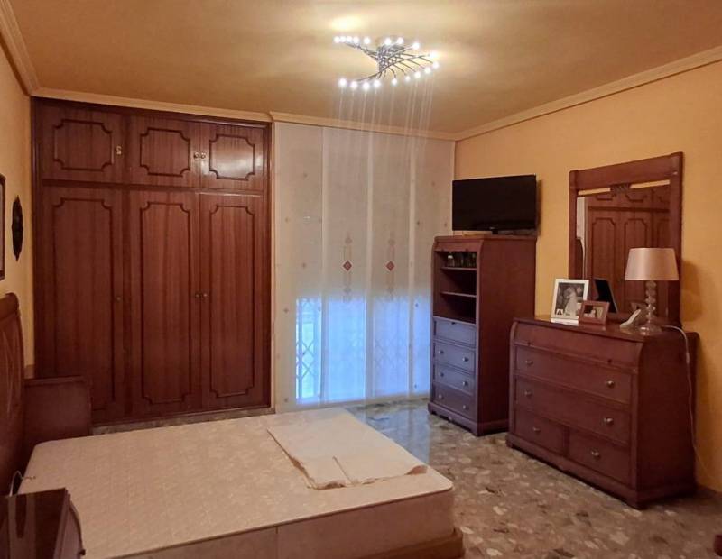 Продажа - шале - Coblanca - Benidorm