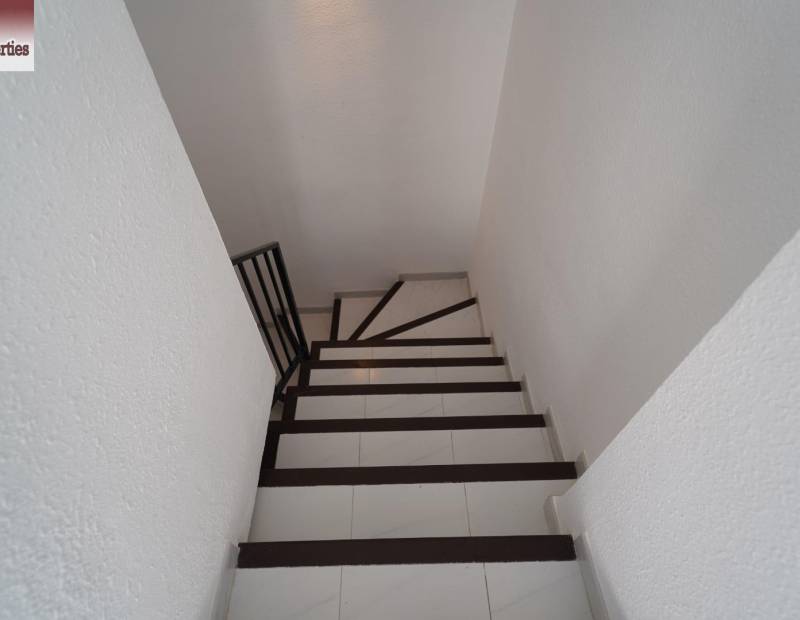 Rental - Bungalow - Albir - Alfaz del Pi