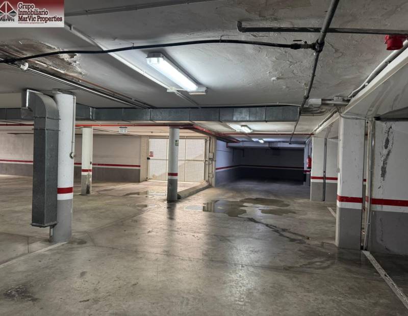 Rental - Apartment - Rincon de Loix Cruz - Benidorm