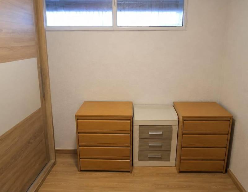 Vente - Penthouse - Poniente - Benidorm