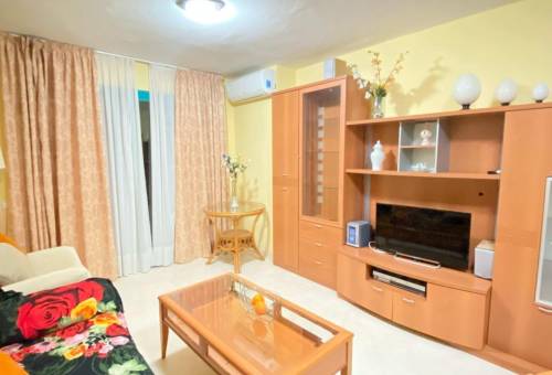 Apartamento - Alquiler - Cala de Finestrat - Finestrat