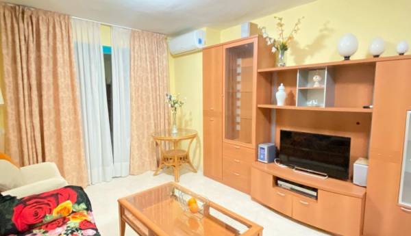 Apartment - Rental - Cala de Finestrat - Finestrat