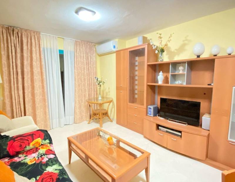 Rental - Apartment - Cala de Finestrat - Finestrat