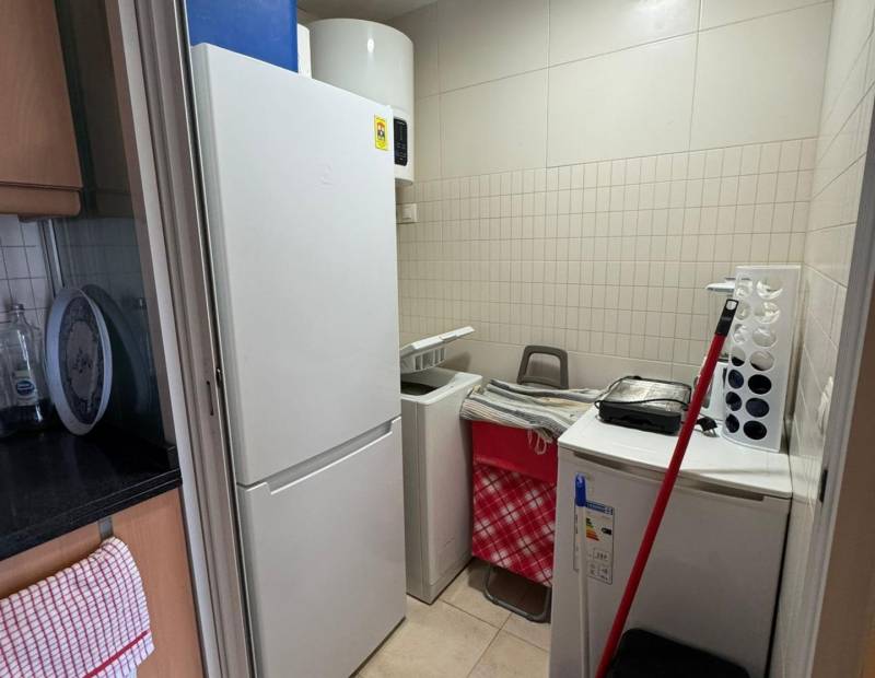 Rental - Apartment - Rincon de Loix Cruz - Benidorm