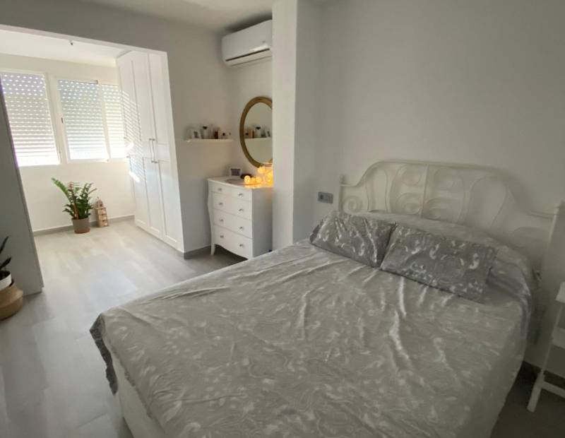 Sale - Duplex Penthouse - Colonia Madrid - Benidorm