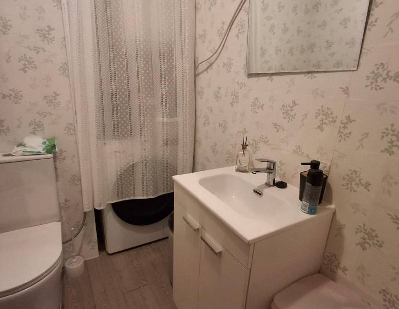 Vente - Appartement de ville - Hotel Bali - Benidorm