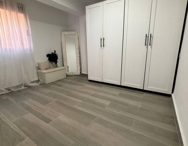 Sale - Flat - Centro - Benidorm