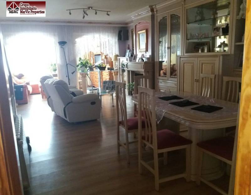 Venta - Chalet - Panorama - La Nucía