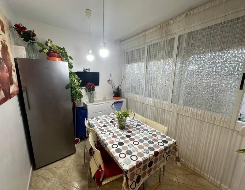 Sale - Apartment - Centro - Benidorm