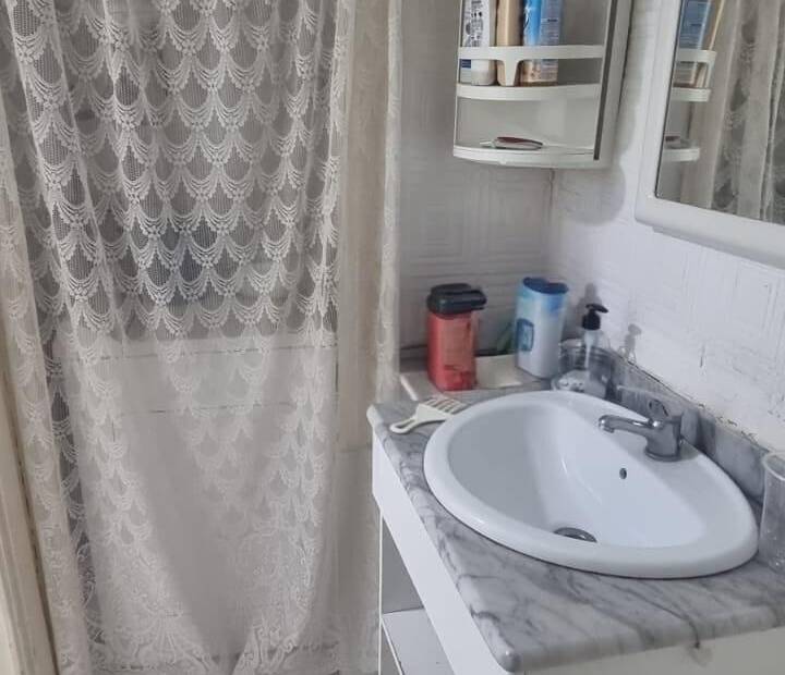 Sale - Studio - Nuevos Juzgados - Benidorm