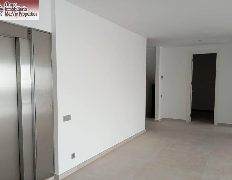 Продажа - Вилла класса люкс - Finestrat hills - Finestrat