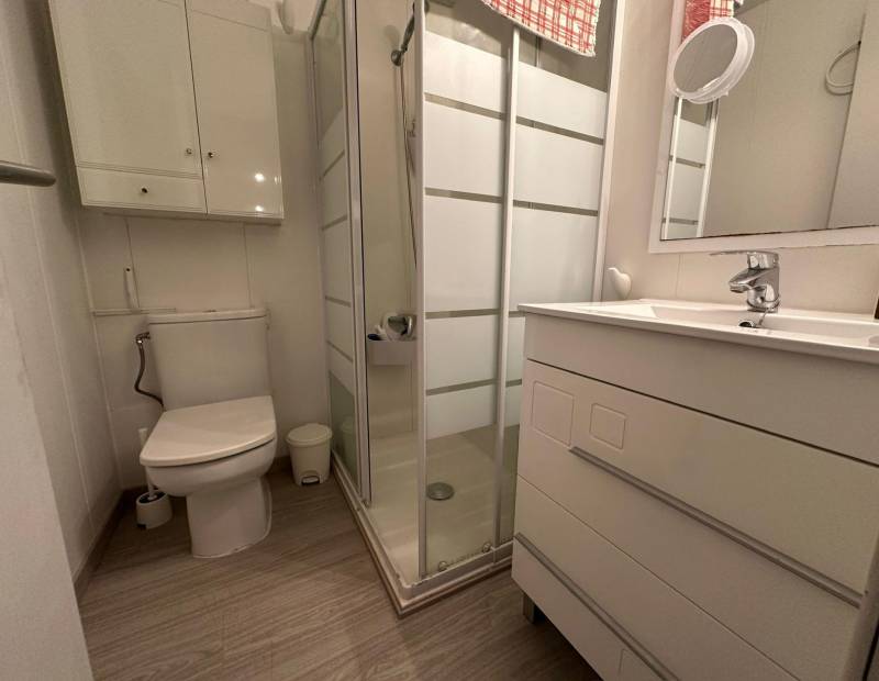 Продажа - квартира - Levante - Benidorm