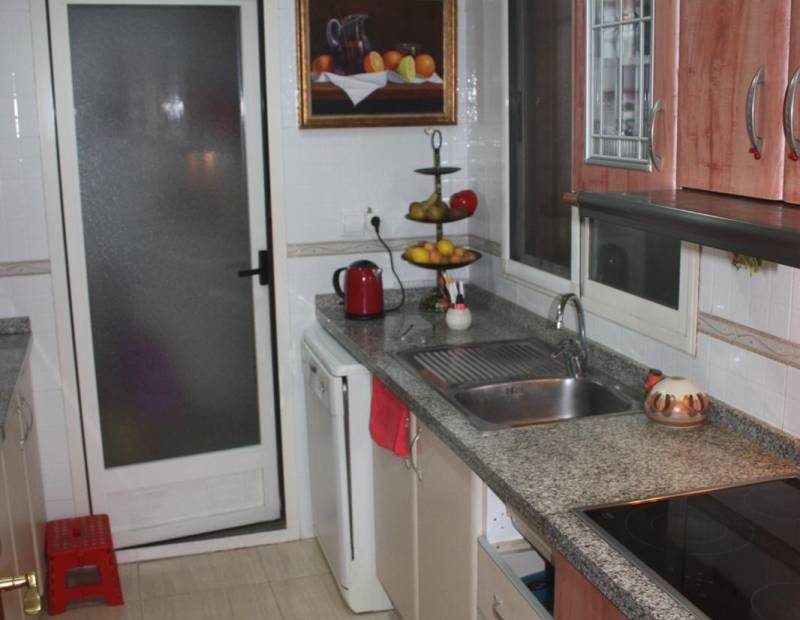 Sale - Flat - Hotel Bali - Benidorm