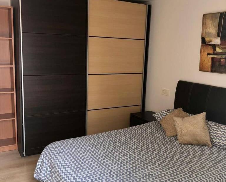 Vente - Maison jumelée - Rincon de Loix Cruz - Benidorm