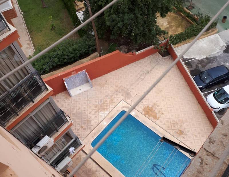 Sale - Apartment - Poniente - Benidorm