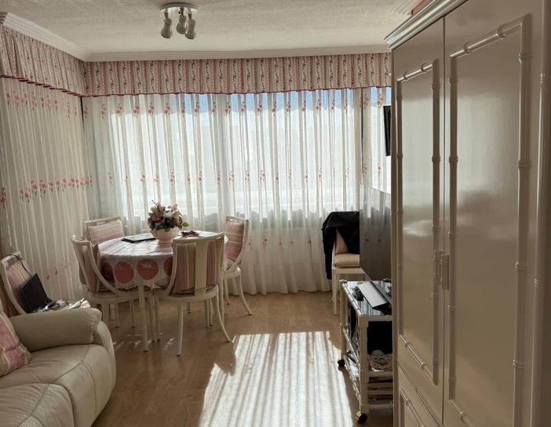 Sale - Flat - Levante - Benidorm