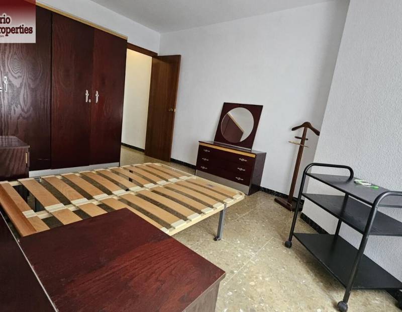 Venta - Piso - Colonia Madrid - Benidorm