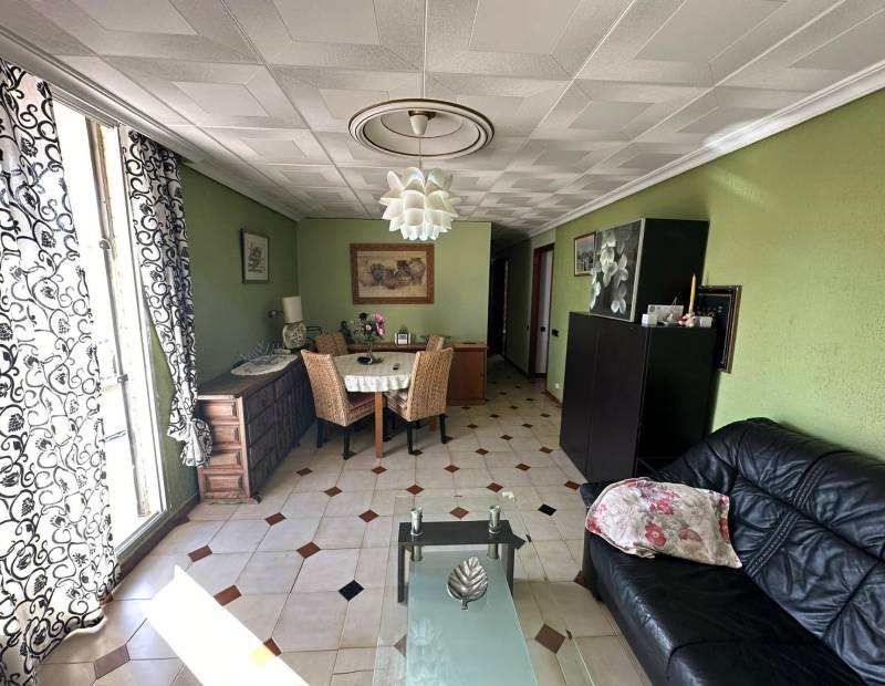 Vente - Penthouse - Centro - Benidorm