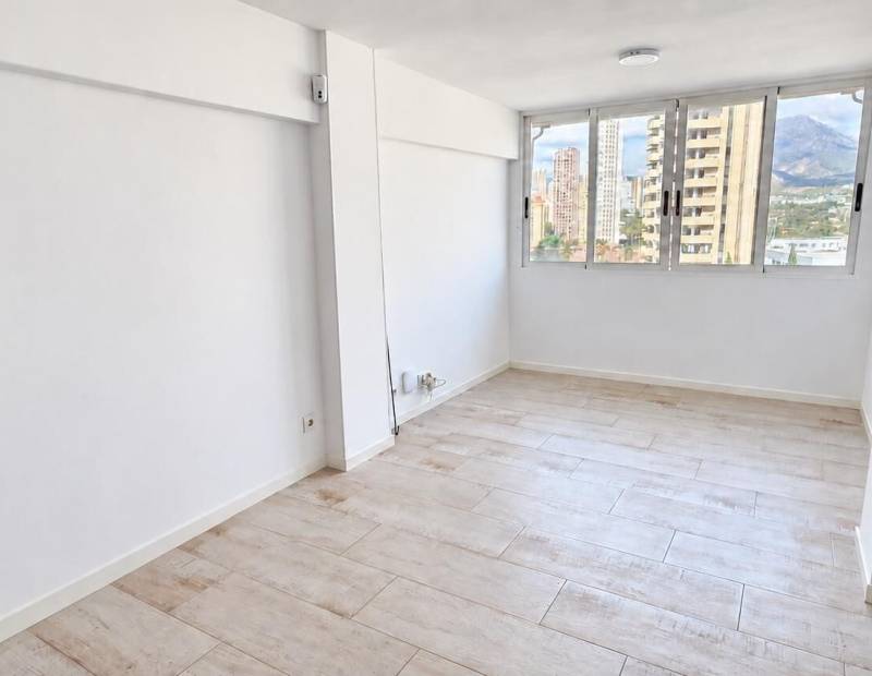 Venta - Dúplex - Rincon de Loix Llano - Benidorm