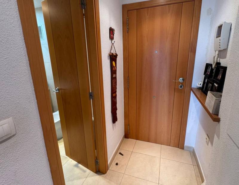 Rental - Apartment - Rincon de Loix Cruz - Benidorm