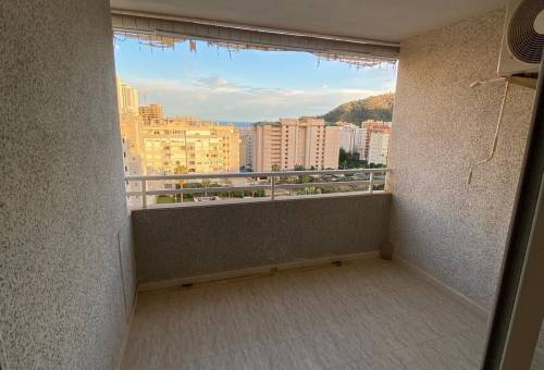 Piso - Vente - Cala Villajoyosa - Villajoyosa