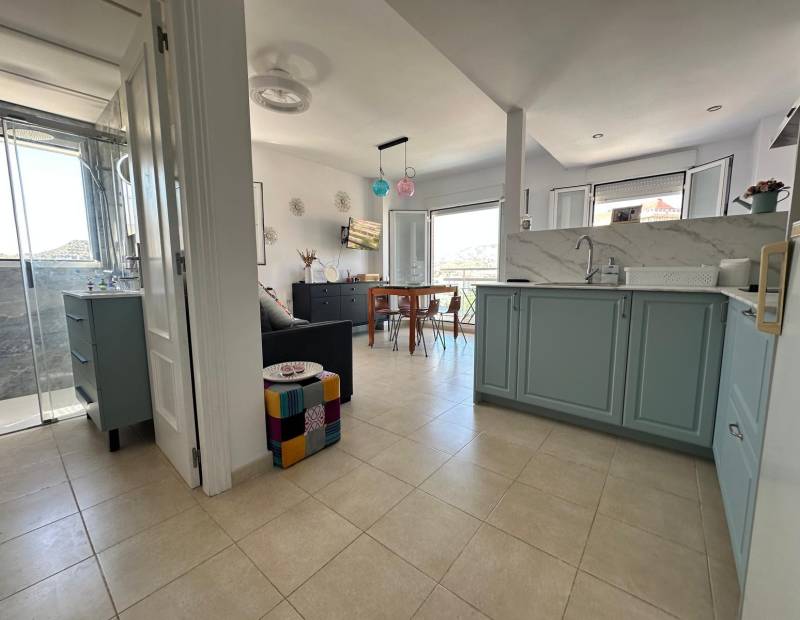 Sale - Studio - Finestrat