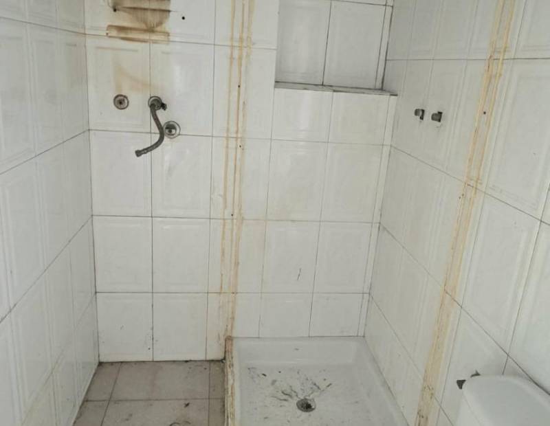 Vente - Studio - Playa de Poniente - Benidorm