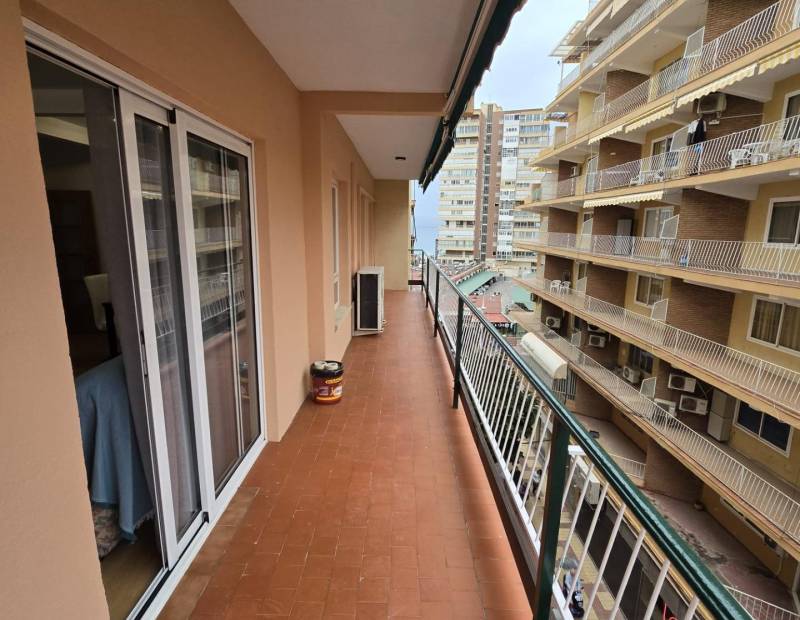 Sale - Flat - Levante - Benidorm