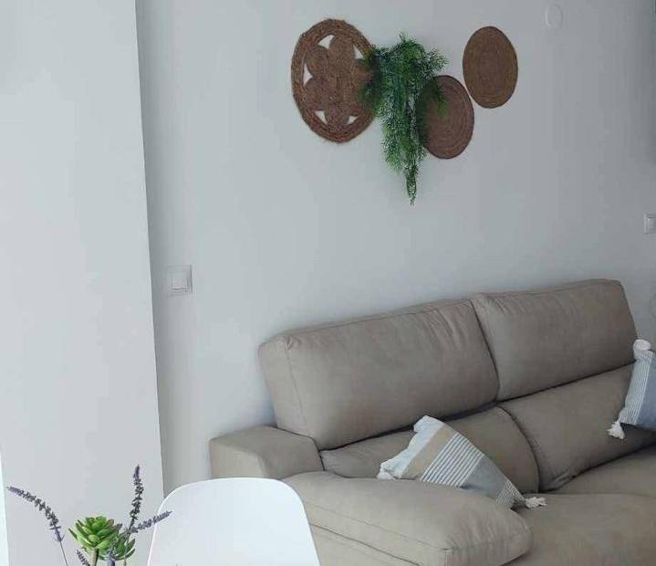 Sale - Apartment - Cala de Finestrat - Finestrat