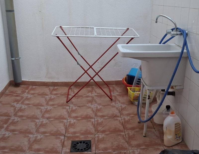 Продажа - шале - Centro - La Nucía