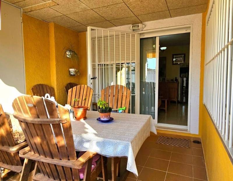 Vente - Maison mitoyenne - Colonia Escandinavia-Cautivador - l'Alfas del Pi