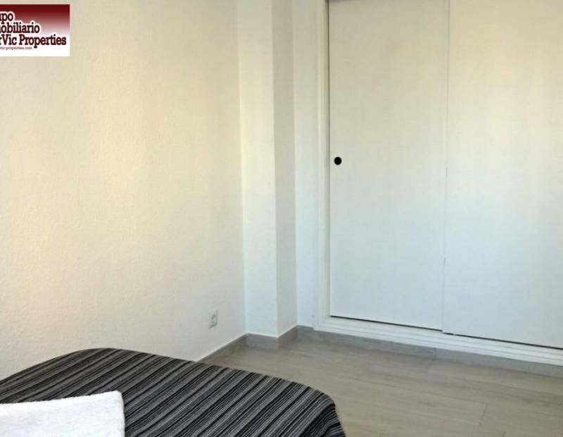 Venta - Piso - Levante - Benidorm