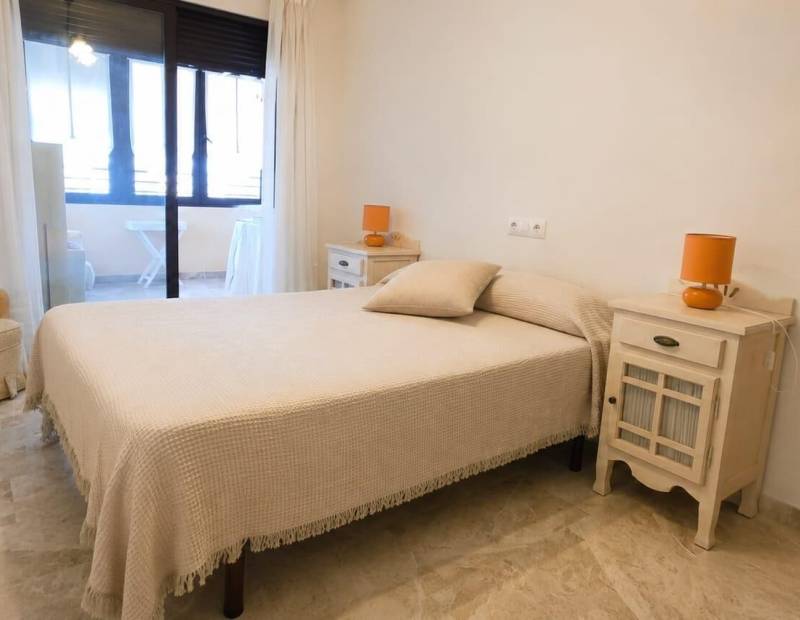 Vente - Appartement de ville - Juzgados - Benidorm
