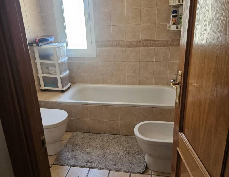 Sale - Terraced house - Balcón de finestrat - Finestrat