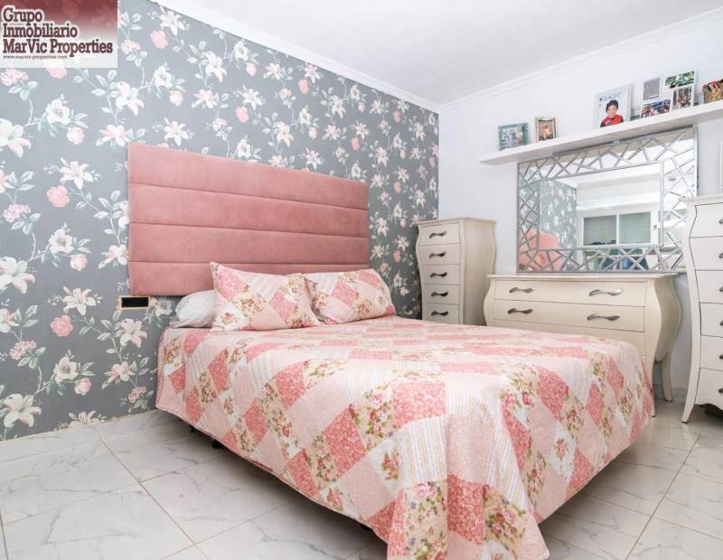 Venta - Planta baja - Juzgados - Benidorm