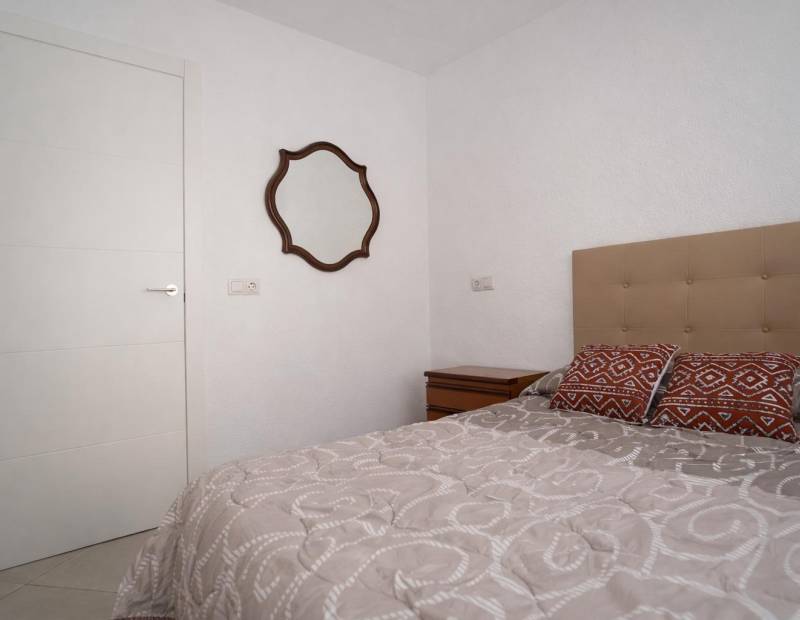 Venta - Piso - Centro - Benidorm