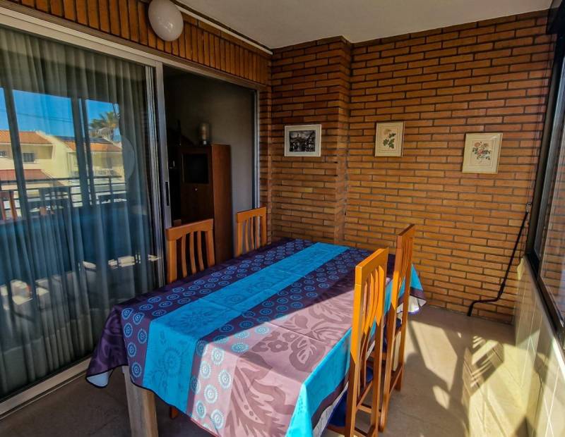 Vente - Appartement - Poniente - Benidorm