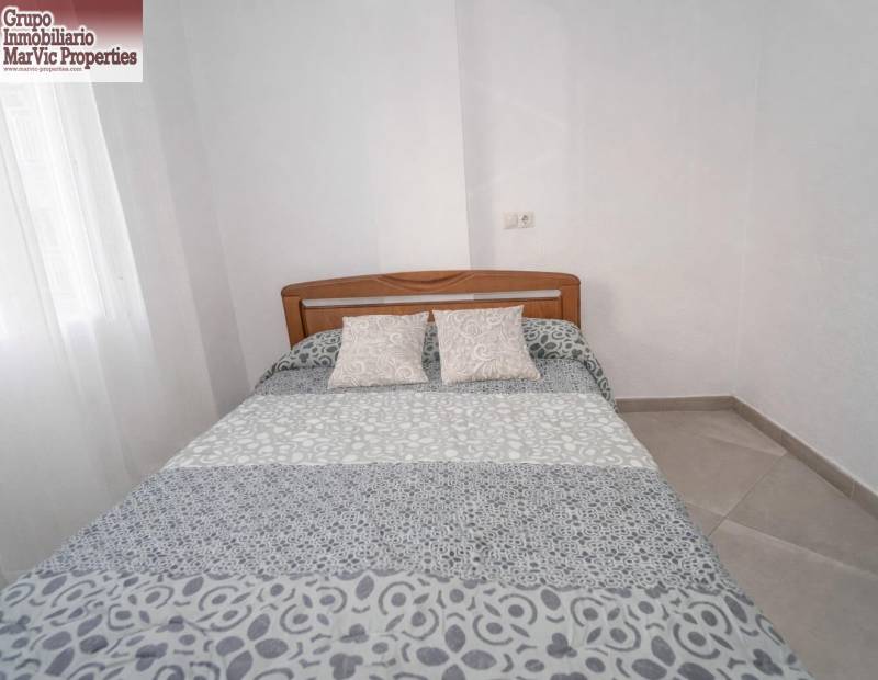 Venta - Piso - Centro - Benidorm