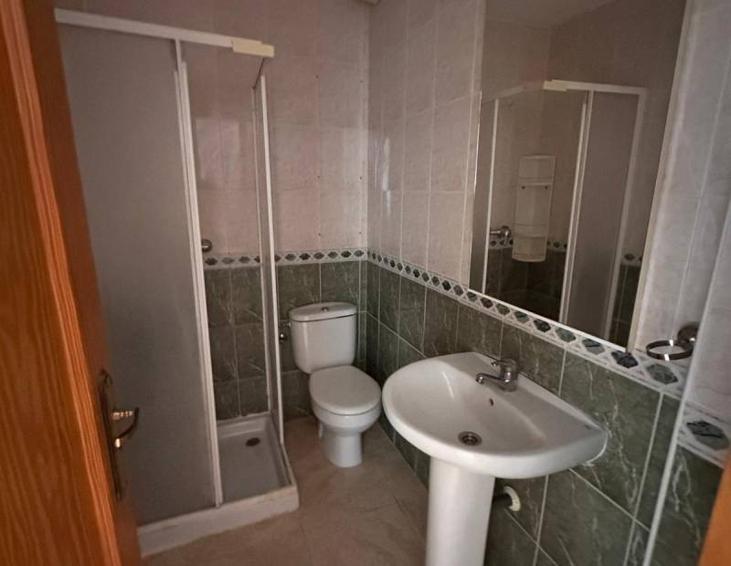 Sale - Semi-detached house - Montahud - La Nucía