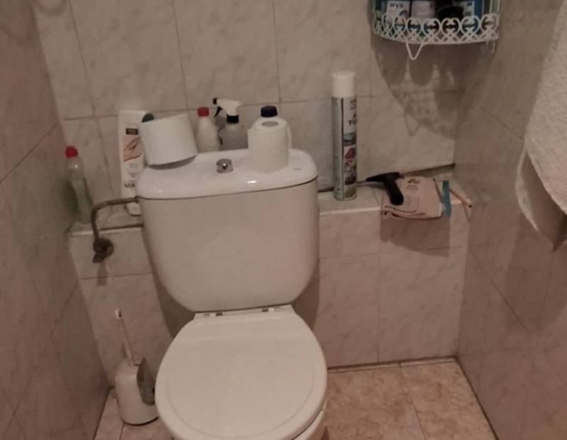 Аренда - помещение - Poniente - Benidorm