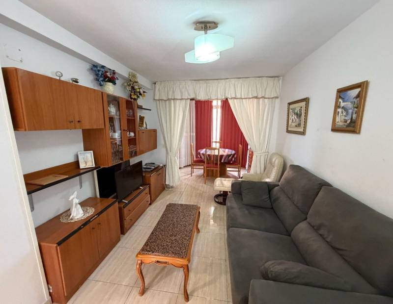 Sale - Apartment - Levante - Benidorm