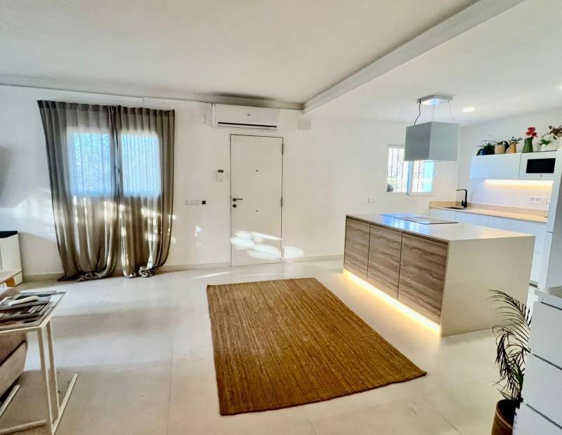 Sale - Single family house - El Tossal-Bello Horizonte - La Nucía