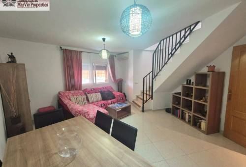 Ático Dúplex - Vente - Guardia Civil - Villajoyosa