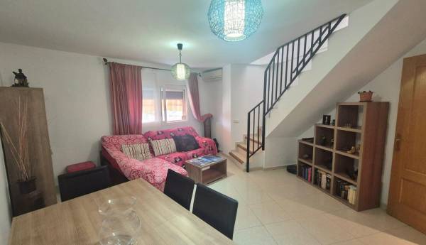 Ático Dúplex - Venta - Guardia Civil - Villajoyosa