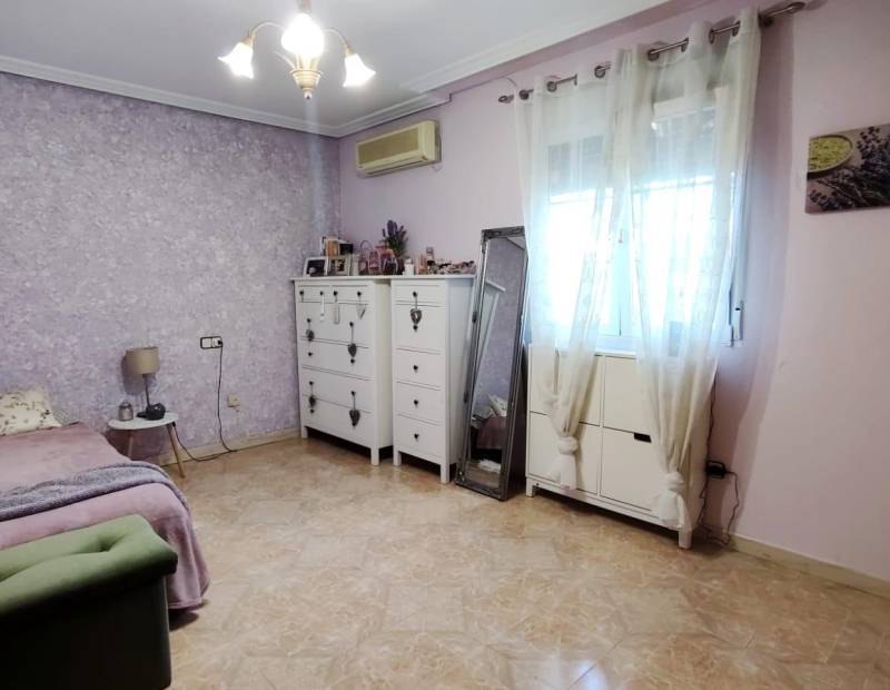 Sale - Semi-detached house - Panorama - La Nucía